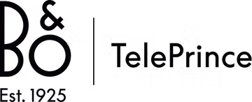 Logo Bang & Olufsen Teleprince