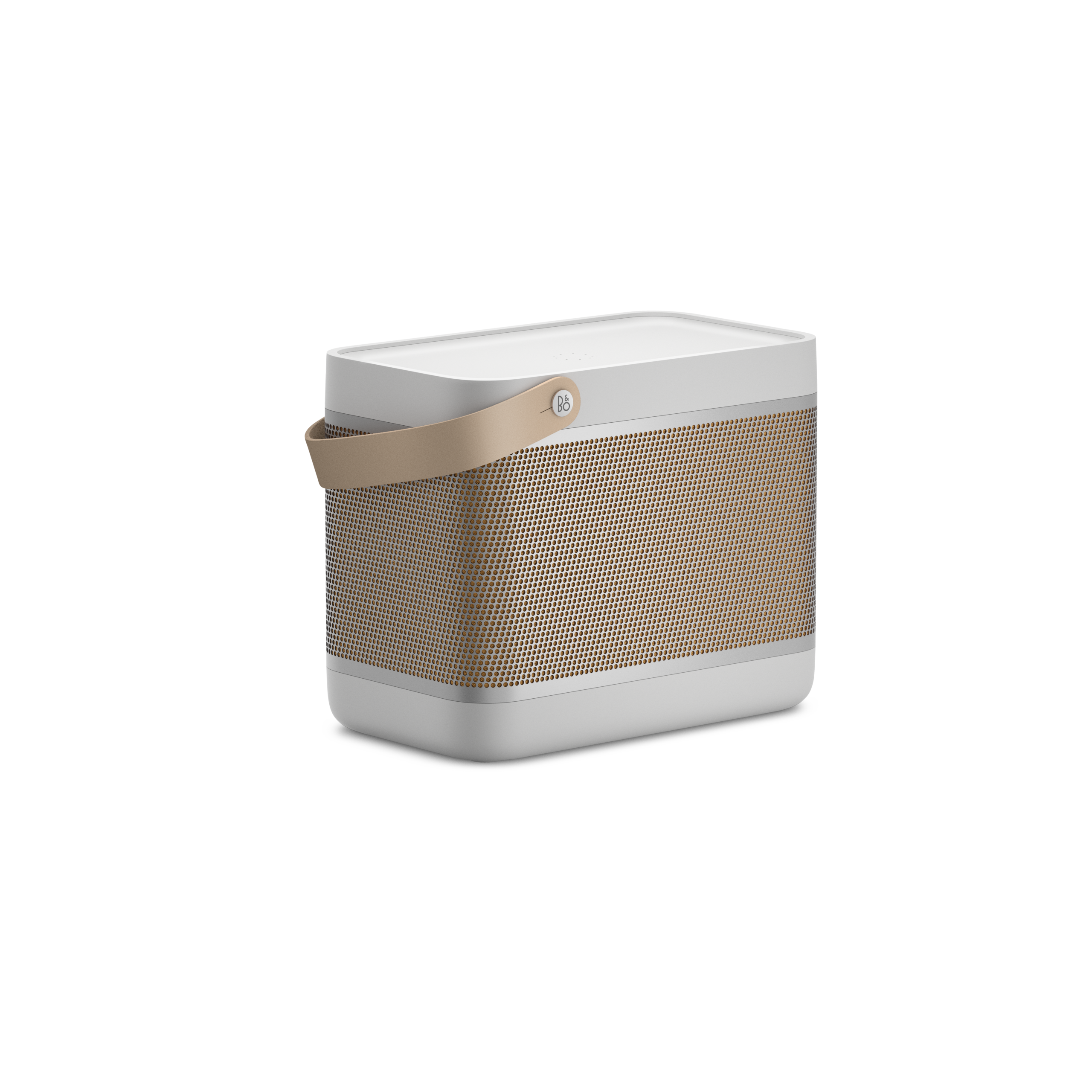 Beolit 20 Grey Mist
